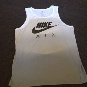 Nike tank top